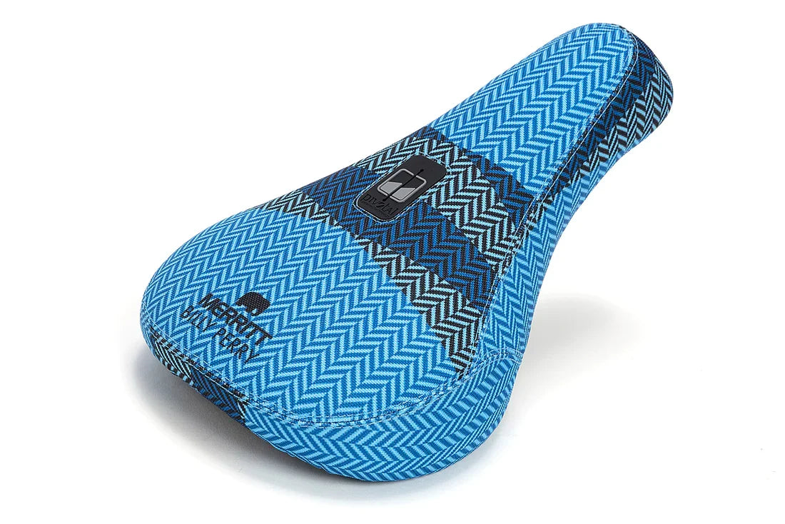 MERRITT BILLY PERRY PIVOTAL SEAT BLUE