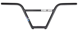 KINK BMX 4 PIECE HANDLEBARS