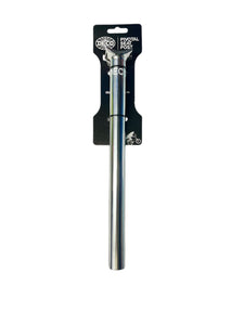 SEATPOSTS PIVOTAL, STEALTH PIVOTAL, AND RAILED