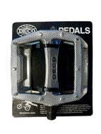 PEDALS