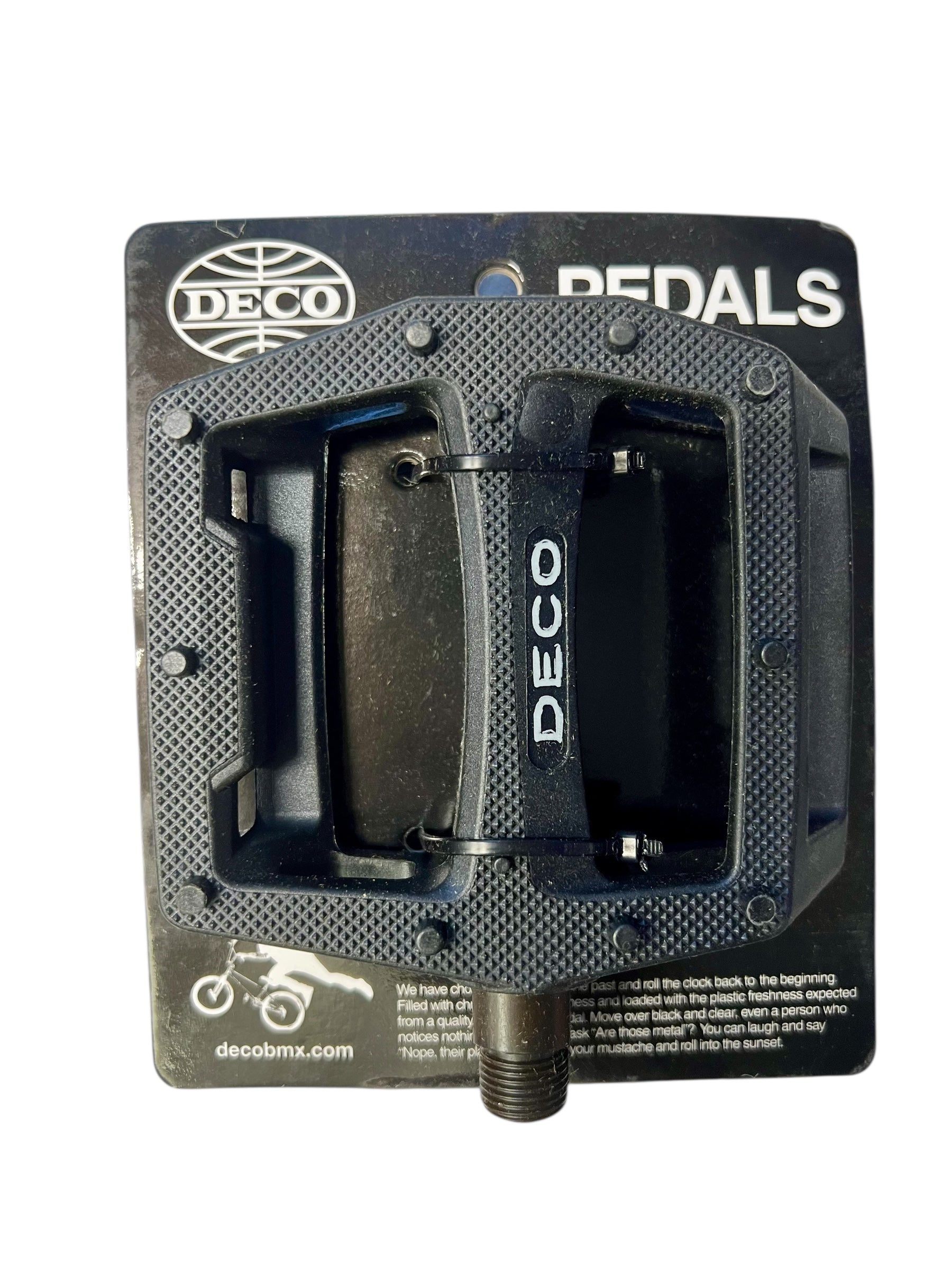PEDALS