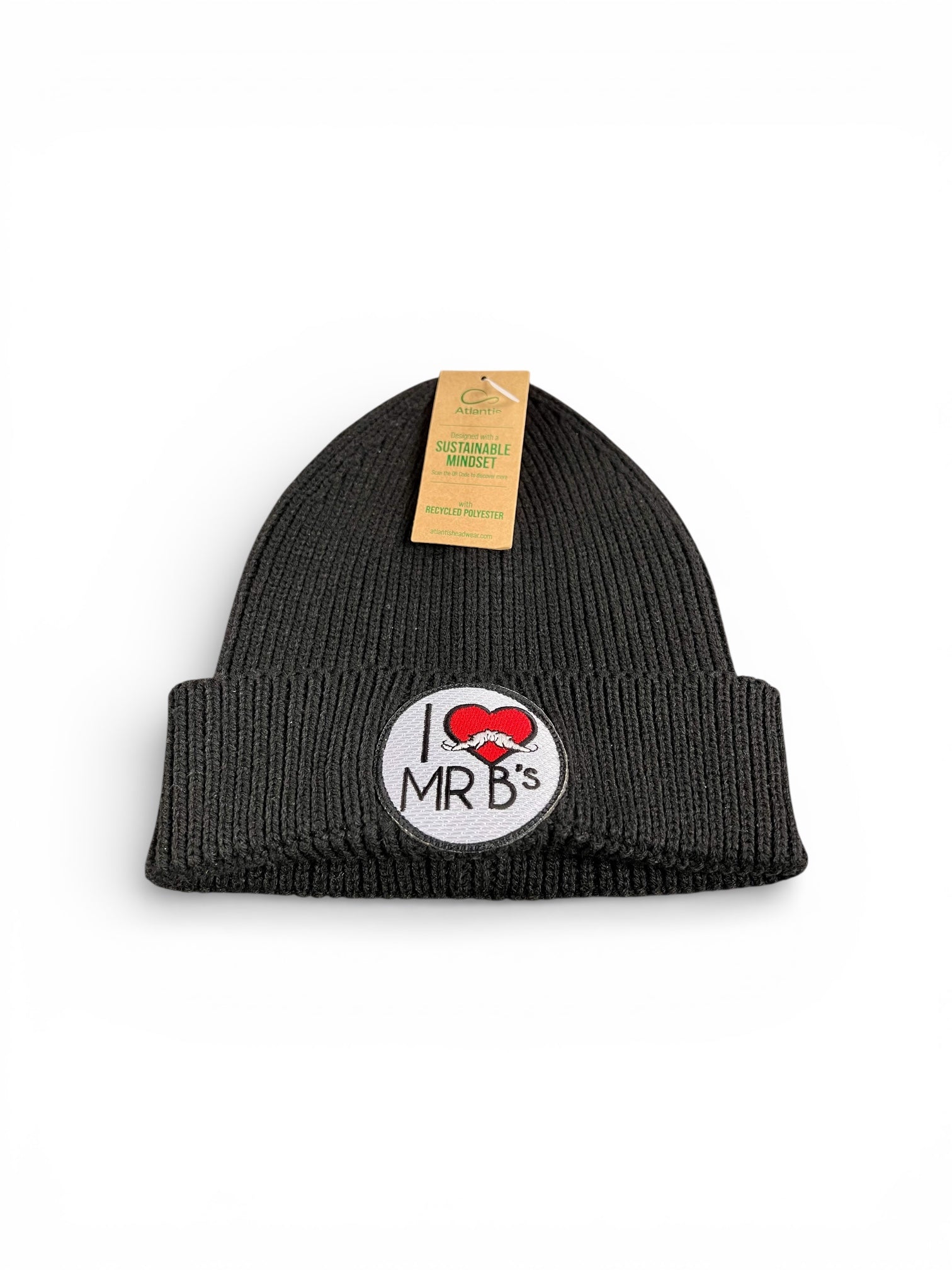 SOFT GOODS