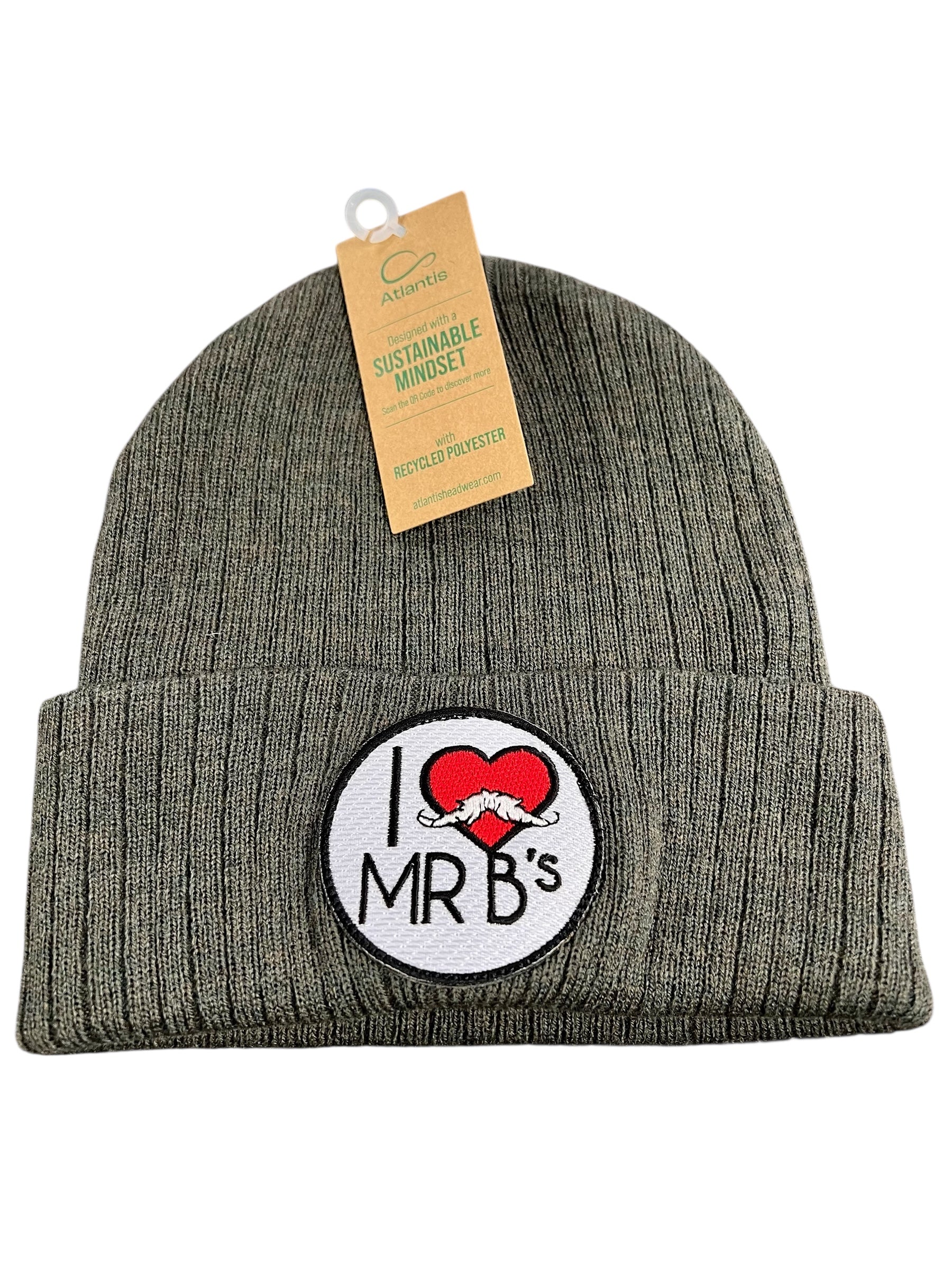 SOFT GOODS