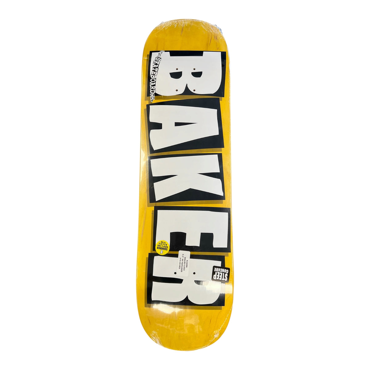 SKATEBOARD DECKS