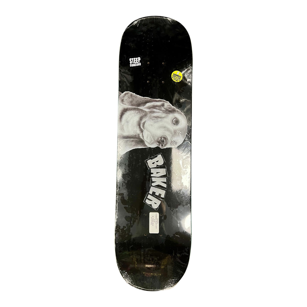 SKATEBOARD DECKS