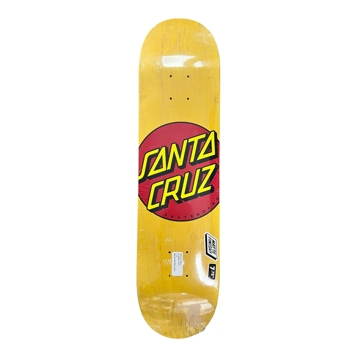 SKATEBOARD DECKS