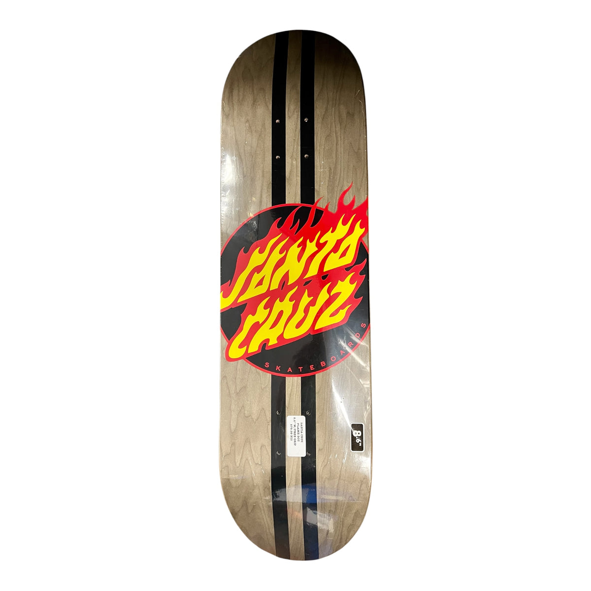 SKATEBOARD DECKS