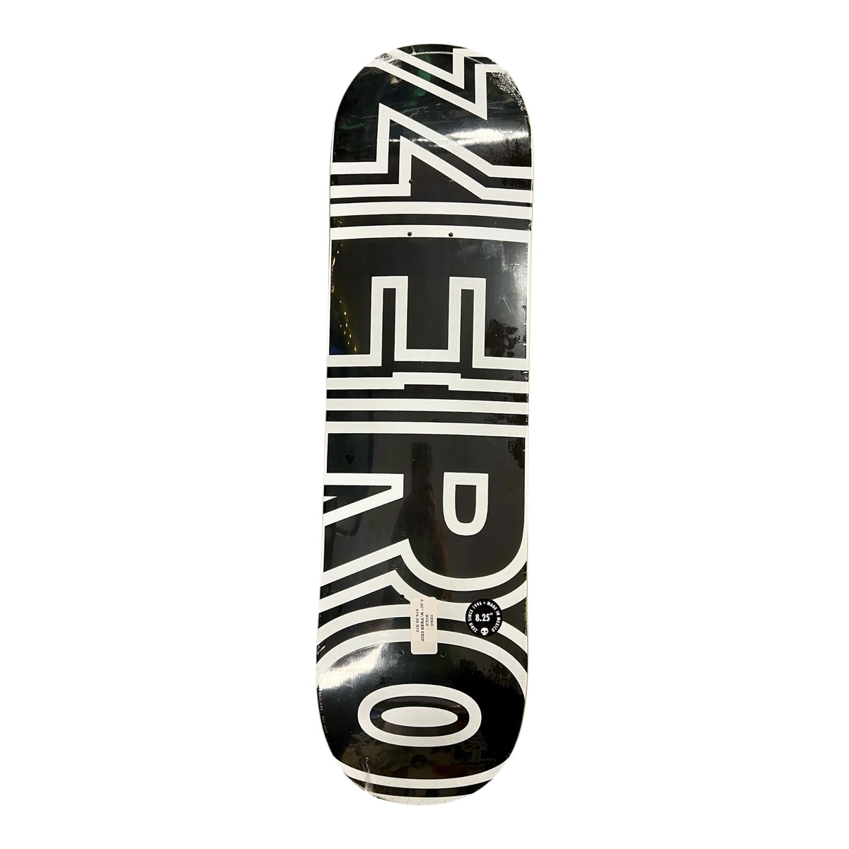 SKATEBOARD DECKS