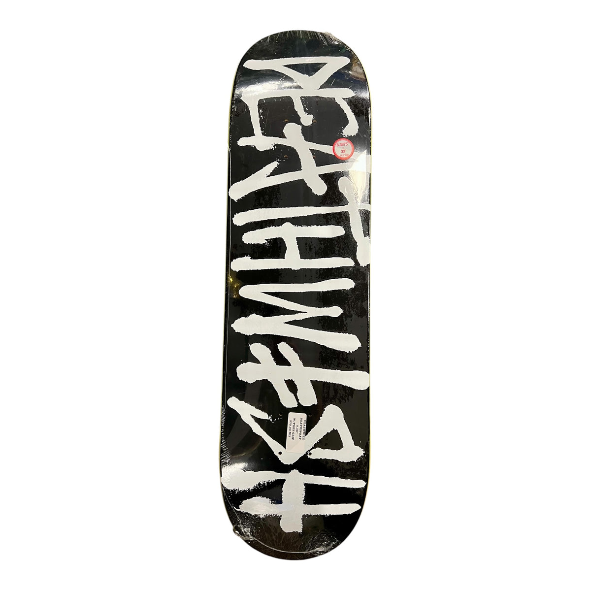 SKATEBOARD DECKS
