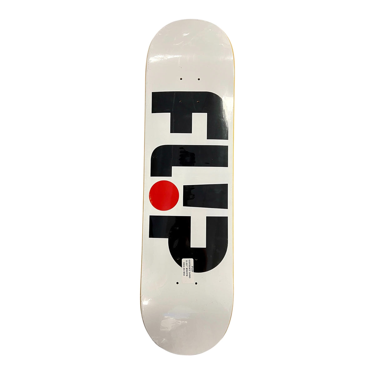 SKATEBOARD DECKS