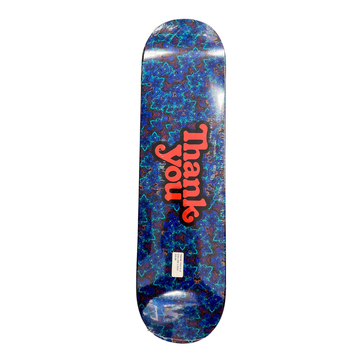 SKATEBOARD DECKS