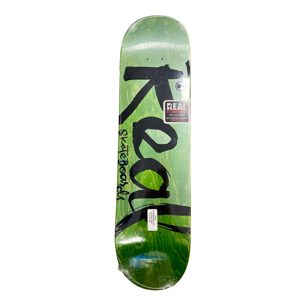 SKATEBOARD DECKS