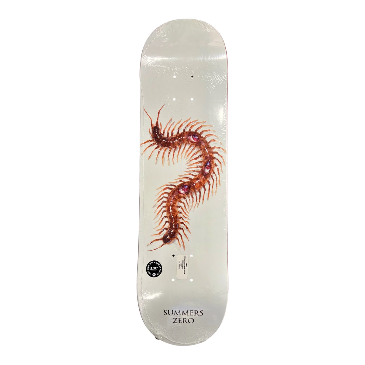 SKATEBOARD DECKS