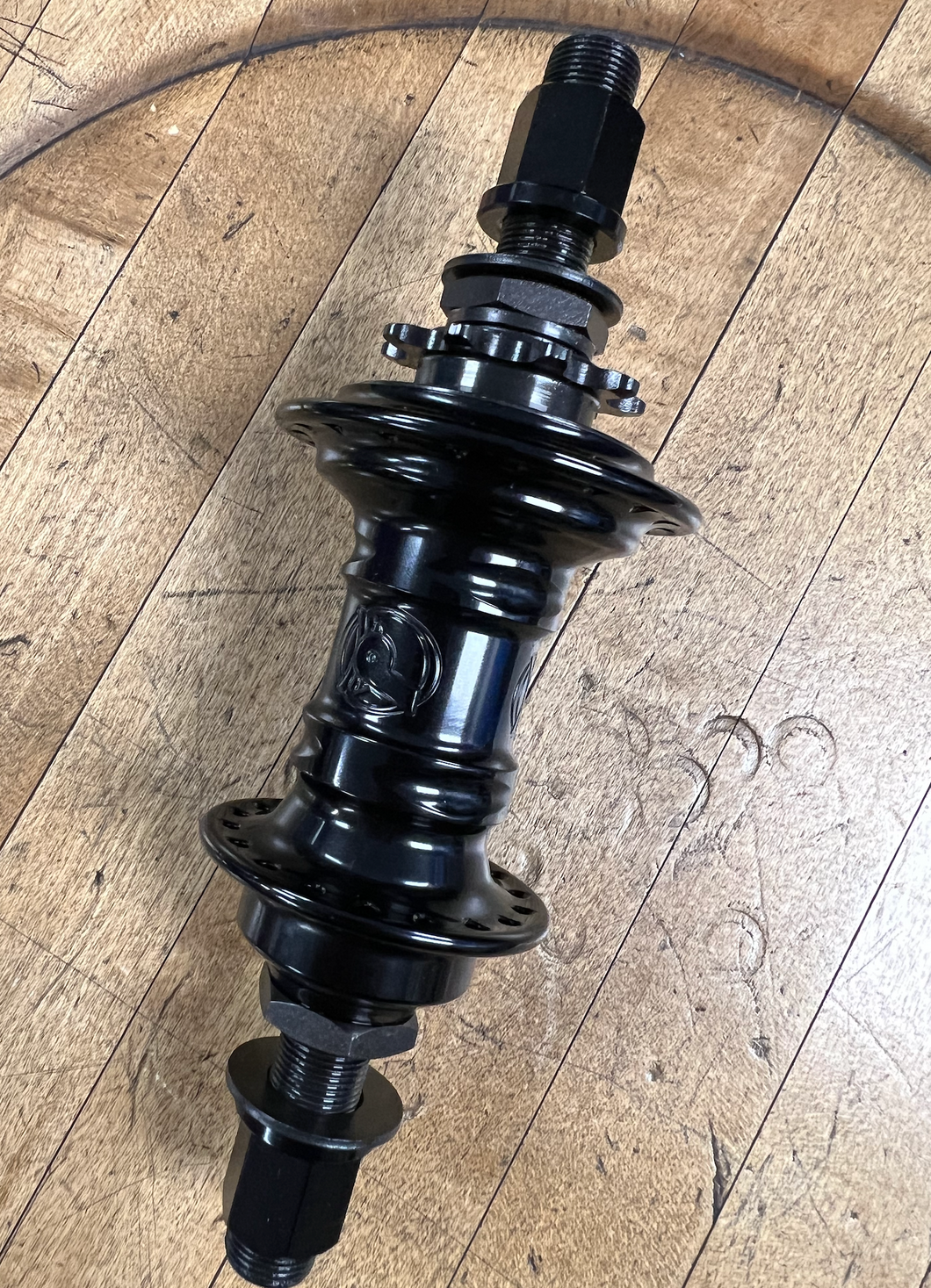 PROFILE RACING SS MINI REAR HUB