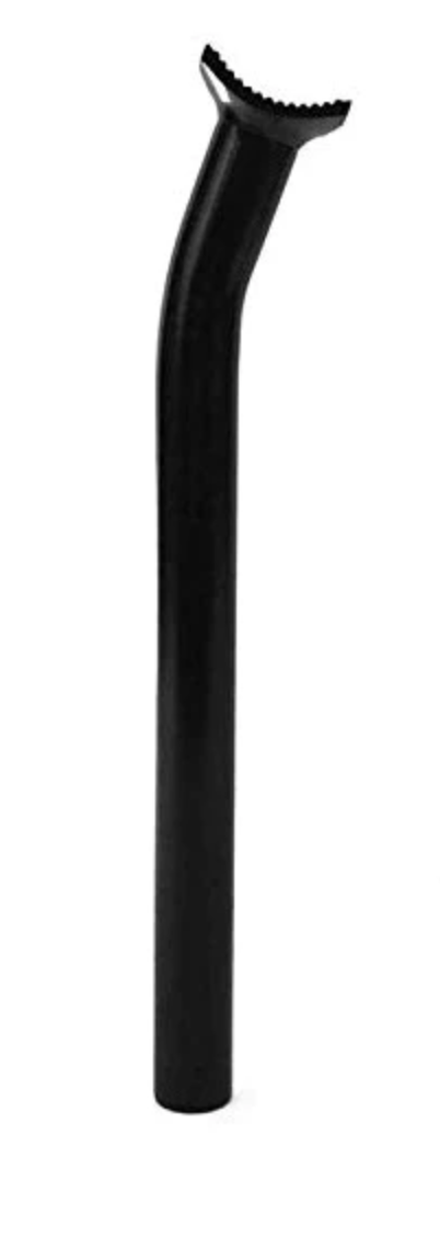 SEATPOSTS PIVOTAL, STEALTH PIVOTAL, AND RAILED