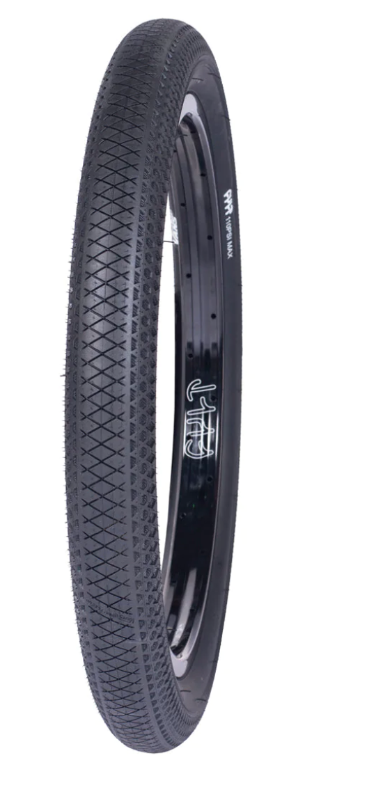 CULT X VANS TIRE