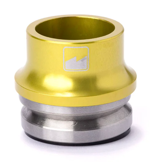 MERRITT BMX HEADSET GOLD