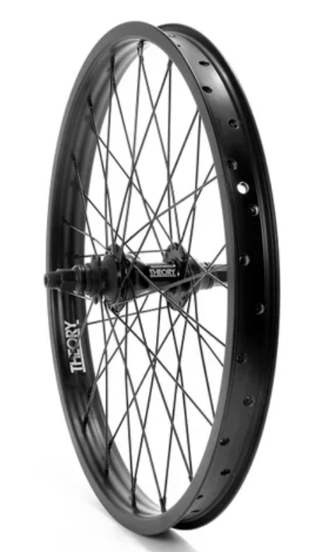 THEORY REAR CASSETTE WHEEL