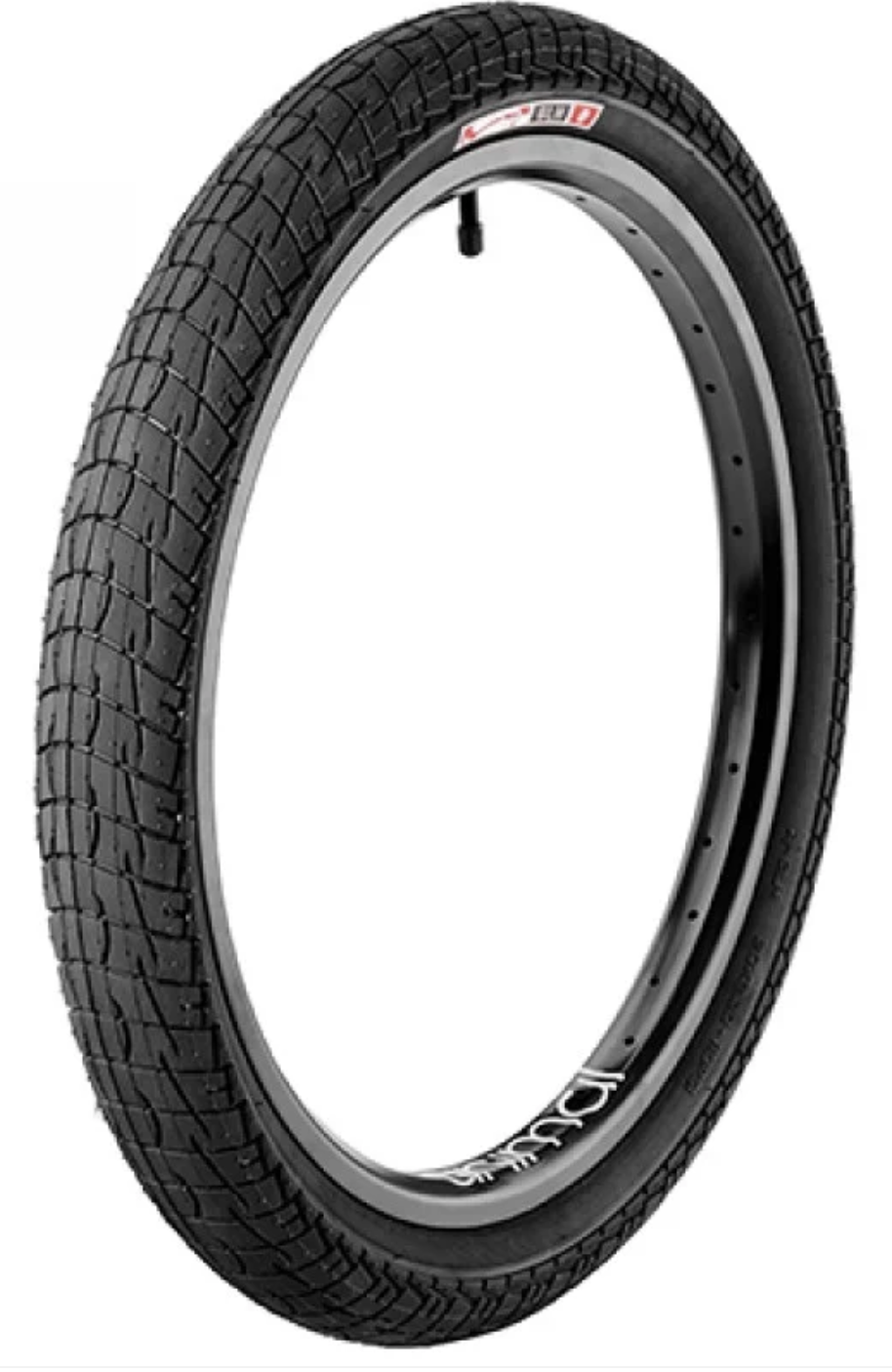 ANIMAL GLH TIRE