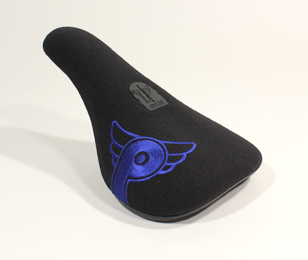 PROFILE RACING BLACK PIVOTAL SEAT
