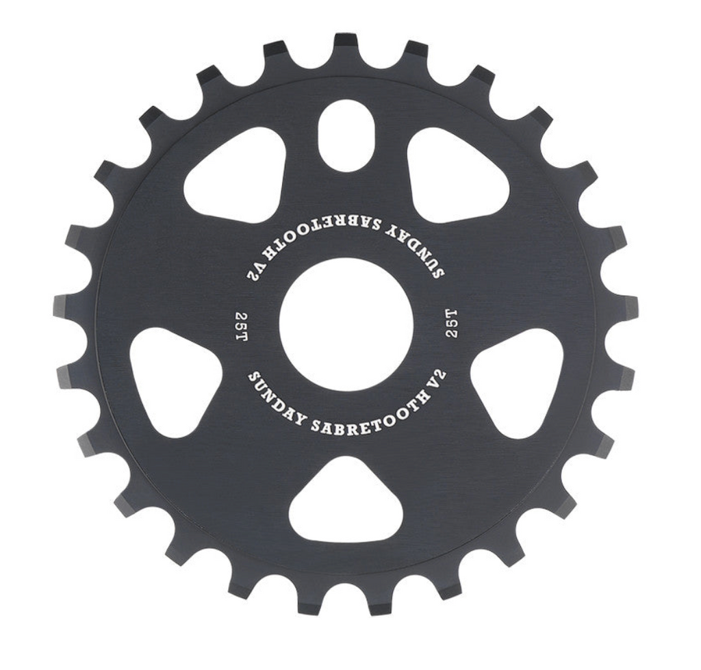 SUNDAY SPROCKET