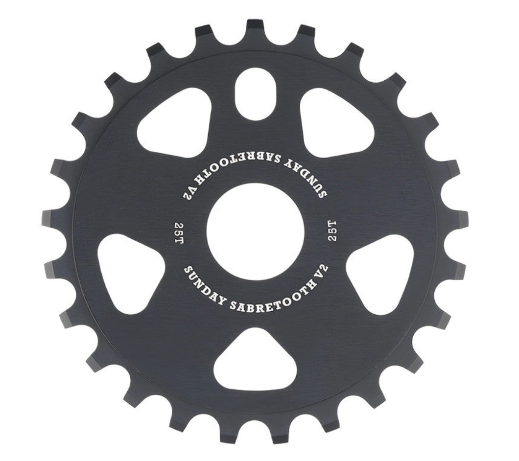 SUNDAY SPROCKET