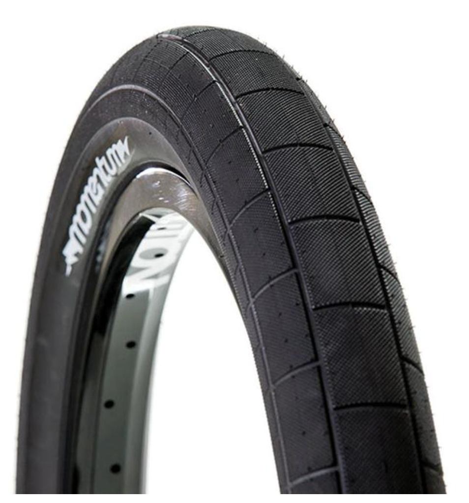 DEMOLITION MOMENTUM TIRE