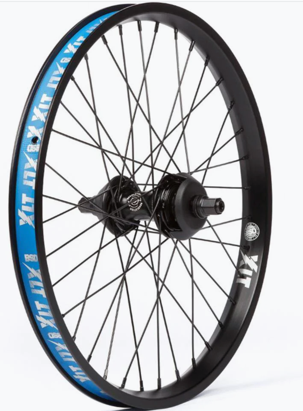 BSD REAR WHEEL