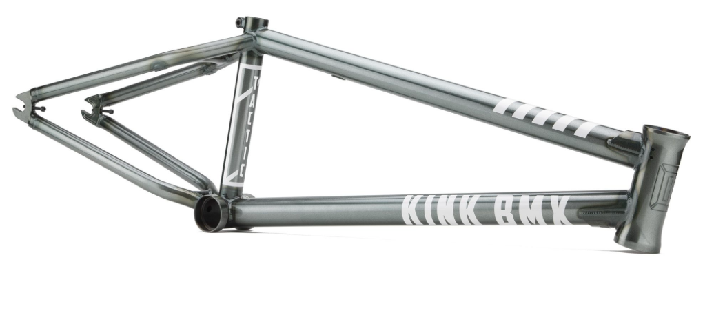 KINK BMX FRAME