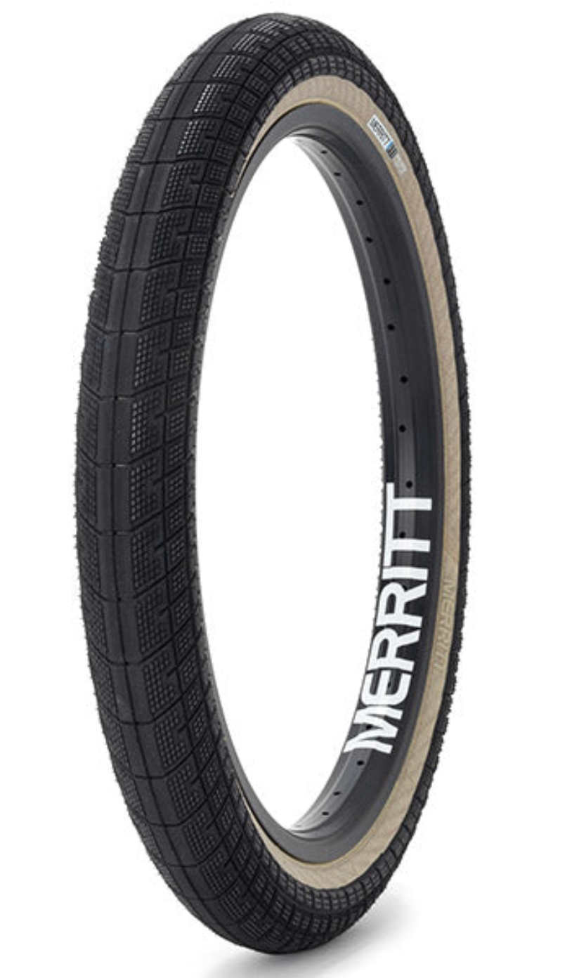 MERRITT TIRE