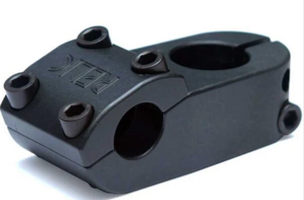 RELIC BLACK STEM