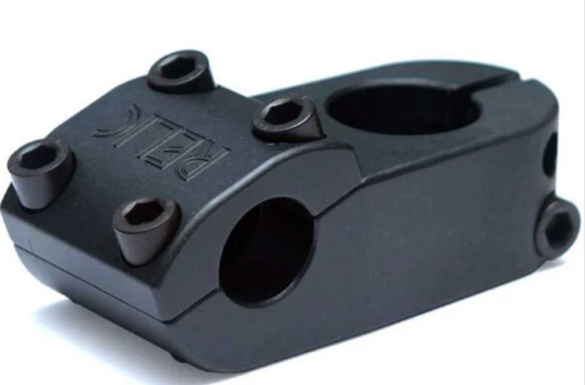 RELIC BLACK STEM