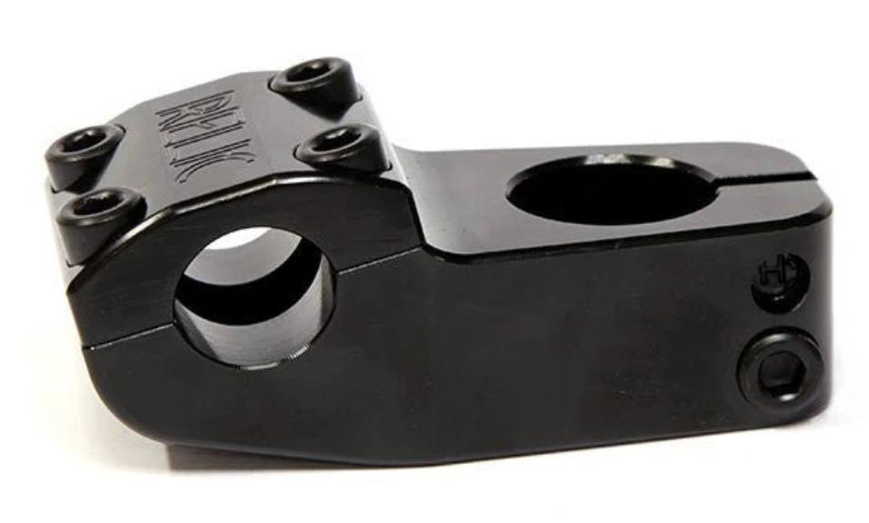 RELIC BLACK STEM