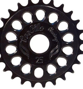 PROFILE RACING IMPERIAL SPROCKET BLACK