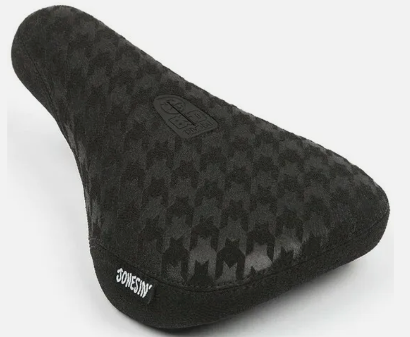 BSD BLACK PIVOTAL SEAT