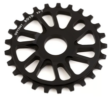 ODYSSEY BOYD SPROCKET 25T BLACK