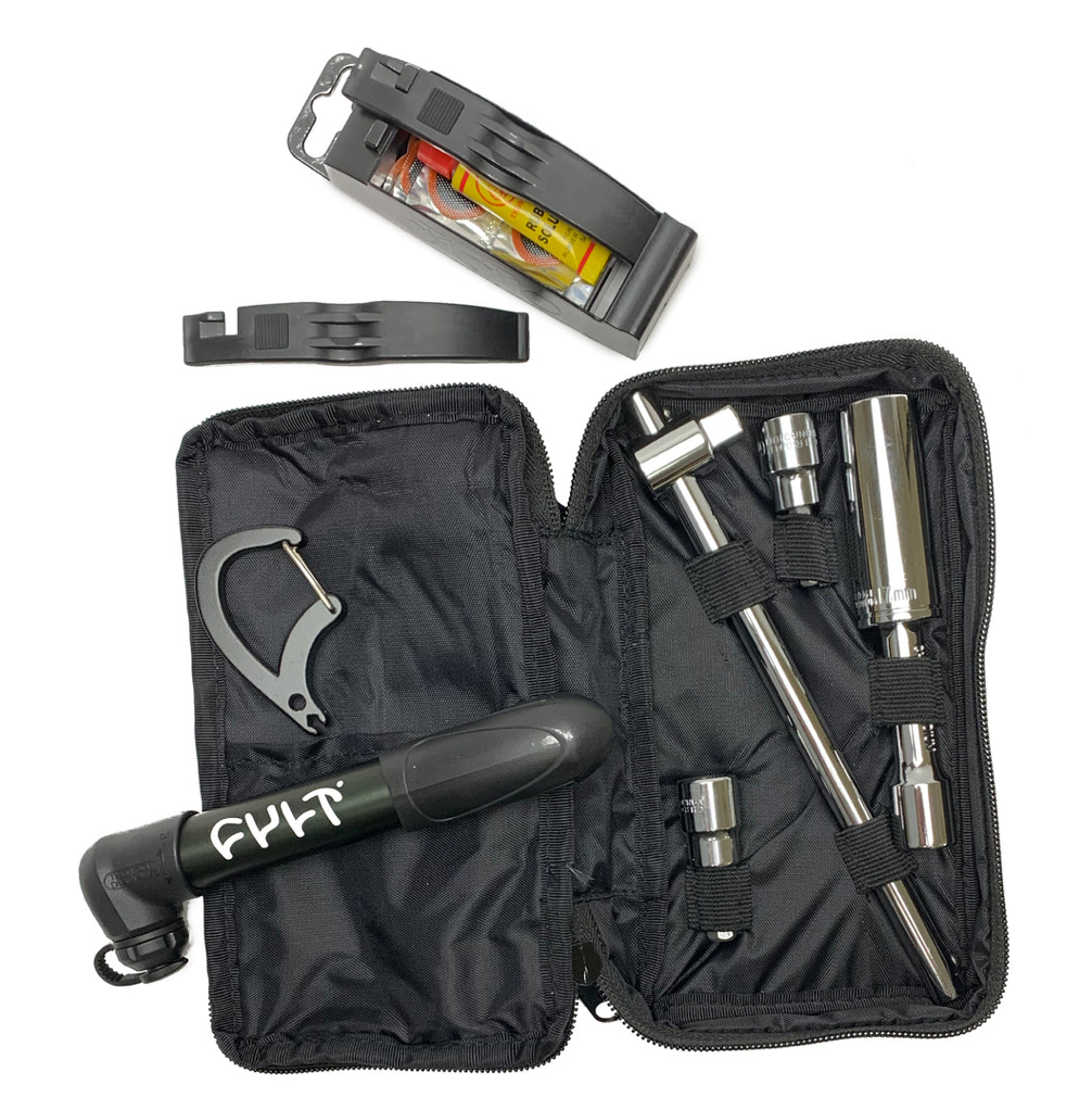 CULT TOOL KIT