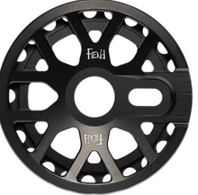 FIEND BMX SPROCKET BLACK