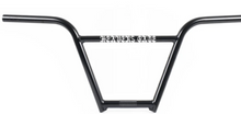 CULT HEAVENS GATE BLACK HANDLEBARS