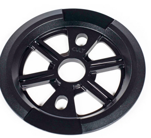 CULT BLACK SPROCKET