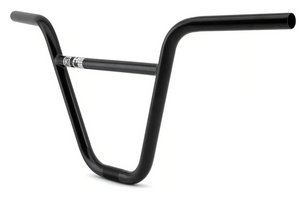 KINK BLACK HANDLEBARS HELM