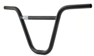 BSD BLACK HANDLEBARS BMX