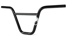 MERRITT BMX HANDLEBARS BLACK