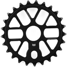 HARO SPROCKET BLACK