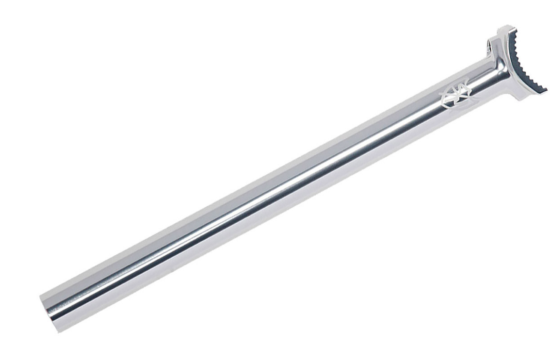 SEATPOSTS PIVOTAL, STEALTH PIVOTAL, AND RAILED