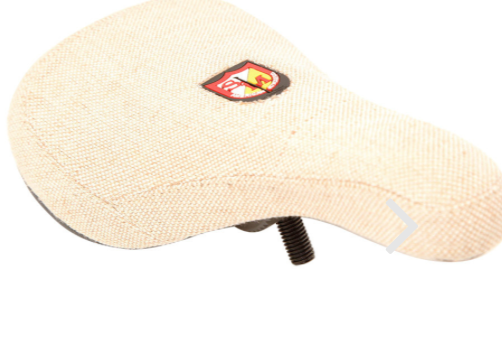 S&M PIVOTAL HEMP SEAT