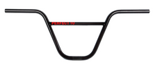 S&M PERFECT 10 BMX HANDLEBARS BLACK