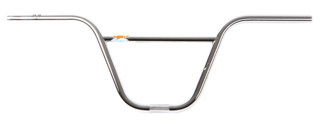 S&M HODER HANDLEBARS BMX
