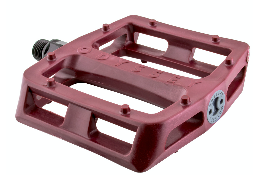 ODYSSEY PC PEDALS PAIR