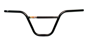 S&M BLACK HODER HANDLEBARS BMX